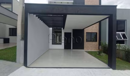 Casa à venda com 3 quartos no Residencial Vila Rica, em Indaiatuba