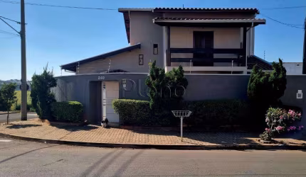 Sobrado à venda com 5 quartos no Jardim Regina, em Indaiatuba