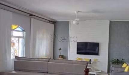 Sobrado à venda com 3 quartos no Jardim Carlos Lourenço, em Campinas