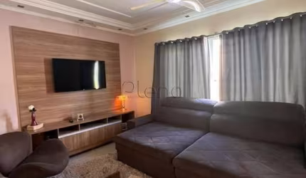Casa à venda com 3 quartos no Parque da Figueira, em Campinas