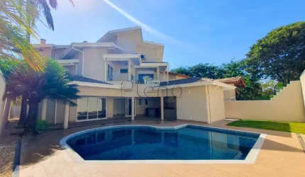 Casa à venda com 4 suítes no Reserva Colonial, Valinhos.