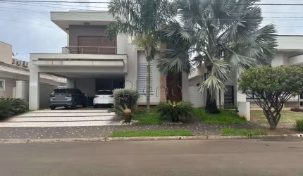 Casa à venda com 3 suítes no Residencial Athenas, Paulínia.