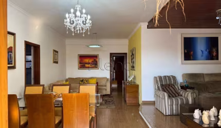 Apartamento com 3 quartos à venda no Condomínio Edifício Firenze em Vinhedo