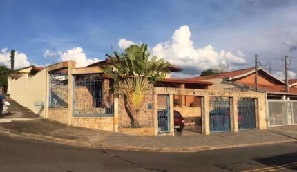 Casa com 3 quartos à venda no Jardim do Lago em Campinas