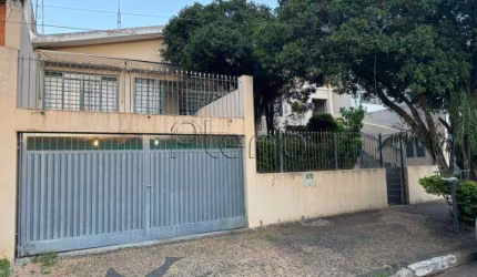 Casa à venda com 3 quartos no Chácara da Barra, Campinas.