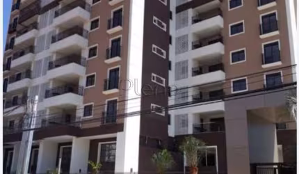 Apartamento à venda em Indaiatuba, Vila Almeida, com 3 quartos, com 104 m², The Park View