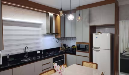 Casa , com 2 quartos à venda em Indaiatuba, Jardim Morada do Sol.