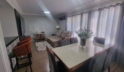Apartamento com 3 quartos à venda, Parque Prado, Residencial Caapuã, em Campinas