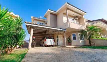Casa à venda com 4 quartos no Jardim Monte Verde, Valinhos.