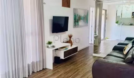Apartamento à venda com 2 quartos no Jardim Guanabara, Campinas.