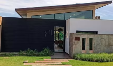 Casa à venda em Indaiatuba, com 5 quartos, com 420 m², Jardins do Golfe Residencial