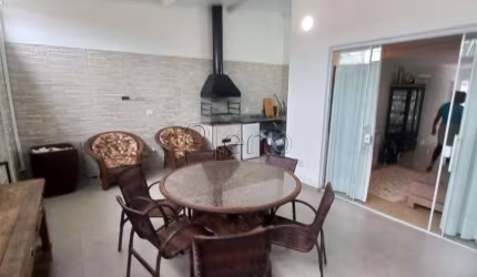 Casa à venda e para alugar em Campinas, Jardim Conceição (Sousas), com 3 quartos, com 130 m²