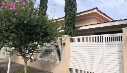 Casa à venda em Indaiatuba, Cidade Nova, com 3 quartos, com 198 m²