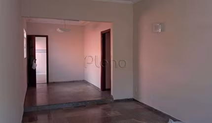 Casa à venda e para alugar em Campinas, Taquaral, com 3 quartos, com 200 m²