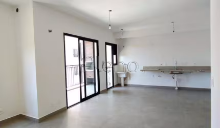 Apartamento à venda e para alugar em Campinas, Swiss Park, com 2 quartos, com 76.8 m²