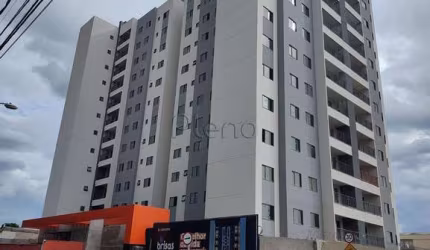 Apartamento com 2 quartos à venda no Parque Industrial em Campinas