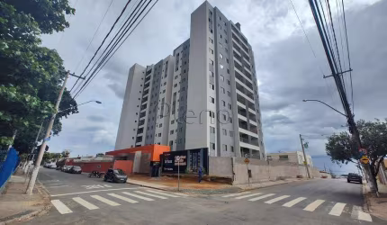 Apartamento com 3 quartos à venda no Parque Industrial em Campinas