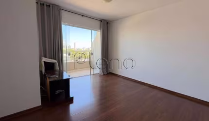 Apartamento à venda em Indaiatuba, Parque Boa Esperança, com 3 quartos, com 80 m²