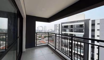 Apartamento à venda em Campinas, Taquaral, com 3 quartos, com 98 m², Ampliare