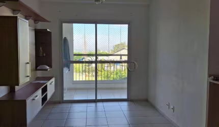 Apartamento à venda em Campinas, Vila Ipê, com 3 quartos, com 83 m², Condomínio Resort Brisa da Mata