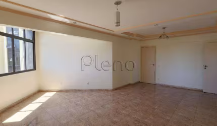 Apartamento à venda e para alugar em Campinas, Vila Industrial, com 3 quartos, com 96 m², Carmina