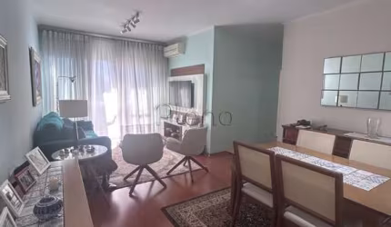 Apartamento à venda em Valinhos, Vila Clayton, com 2 quartos, com 81.83 m², Barão de Mauá