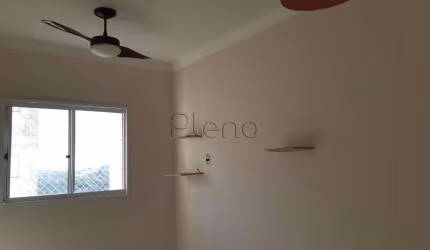 Apartamento à venda em Valinhos, Vila Faustina II, com 2 quartos, com 44.5 m², Mais Campos Salles