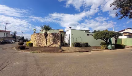 Casa à venda e para alugar em Campinas, Parque Alto Taquaral, com 4 suítes, com 249 m²
