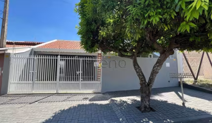 Casa para alugar em Indaiatuba, Jardim Recanto do Valle, com 3 quartos, com 177 m²