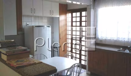 Casa à venda em Campinas, Jardim São Vicente, com 3 quartos, com 240.12 m²