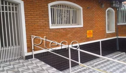 Casa à venda em Campinas, Vila Joaquim Inácio, com 2 quartos, com 180 m²