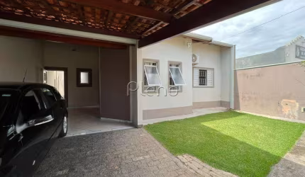 Casa à venda em Campinas, Parque Jambeiro, com 2 quartos, com 250 m²