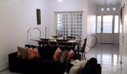Casa à venda no Parque Beatriz, 3 quartos - Campinas