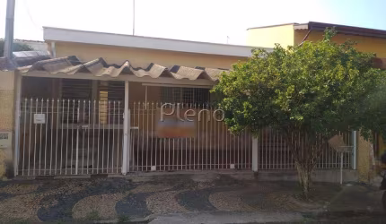 Casa à venda em Campinas, Jardim Leonor, com 3 quartos, com 154 m²