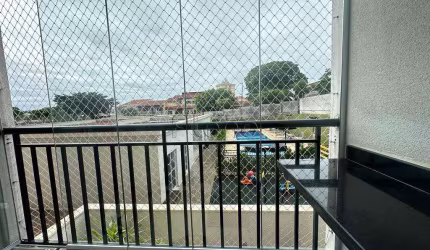Apartamento à venda em Campinas, São Bernardo, com 3 quartos, com 67.8 m², Exclusive Living