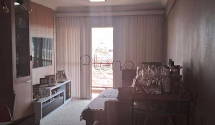 Apartamento à venda em Campinas, Ponte Preta, com 3 quartos, com 87 m², Maison France