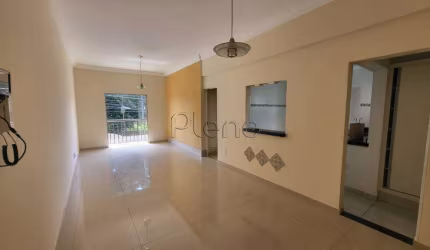 Apartamento à venda em Campinas, Cambuí, com 3 quartos, com 104 m²
