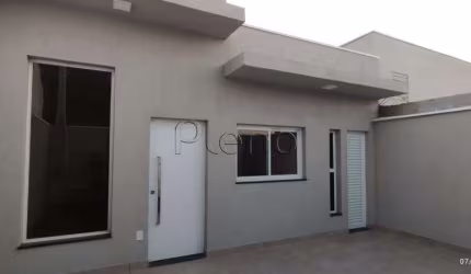 Casa com 3 quartos à venda em Indaiatuba, Jardim das Maritacas, com 91.52 m²