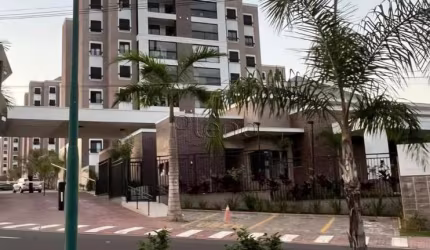 Apartamento para locação em Campinas, Swiss Park, com 3 quartos, com 77 m²