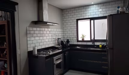 Casa à venda em Indaiatuba, Jardim Park Real, com 3 quartos, com 166.86 m²