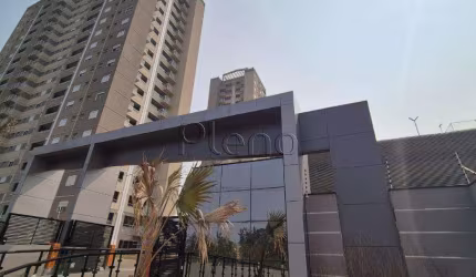 Apartamento à venda em Campinas, Loteamento Parque São Martinho, com 2 quartos, com 64 m²