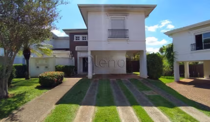 Casa à venda em Campinas, Loteamento Residencial Barão do Café, com 3 quartos, com 177.83 m²