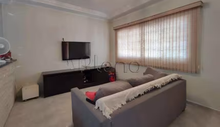 Casa à venda em Campinas, Jardim Nova Europa, com 3 quartos, com 150 m²