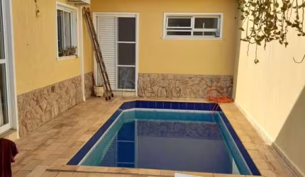 Casa à venda em Indaiatuba, Jardim Esplanada, com 3 quartos, com 173 m²