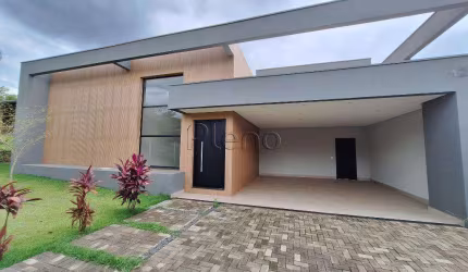 Casa à venda em Indaiatuba, Terras de Itaici, com 3 suítes, com 316 m², Terras de Itaici