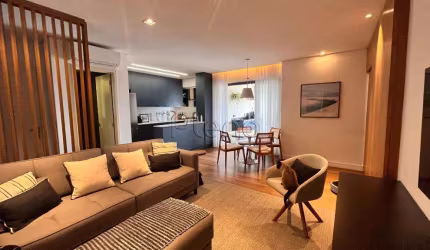 Apartamento à venda em Indaiatuba, Vila Almeida, com 3 quartos, com 99 m², The Park View