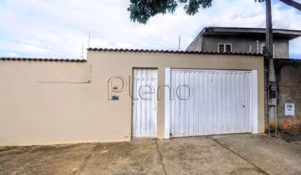 Casa à venda em Campinas, Parque Via Norte, com 2 quartos, com 75.73 m²