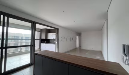 Apartamento à venda e para alugar em Campinas, Nova Campinas, com 3 suítes, com 125 m², Harmonie