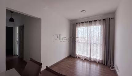 Apartamento para alugar em Valinhos, Jardim Alto da Boa Vista, com 2 quartos, com 48 m²