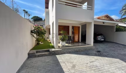 Casa à venda em Nova Campinas, Campinas.